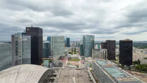 ICN Business School : Pascale Samson nommée directrice