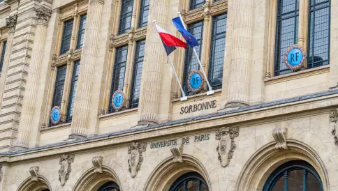 Paris 1 lance un Collège de l’IA dès la rentrée 2026