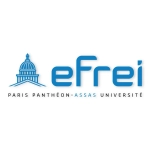 Efrei Paris Panthéon Assas Université