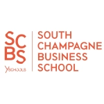 SCBS - South Champagne Business School 