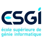 ESGI - École Supérieure de Génie Informatique 