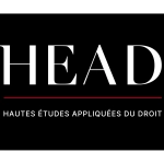 HEAD - Hautes Études Appliquées du Droit