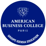 American Business College Paris