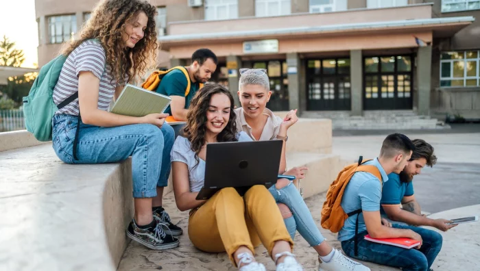 La formulation des vœux sur Parcoursup stresse les futurs bacheliers