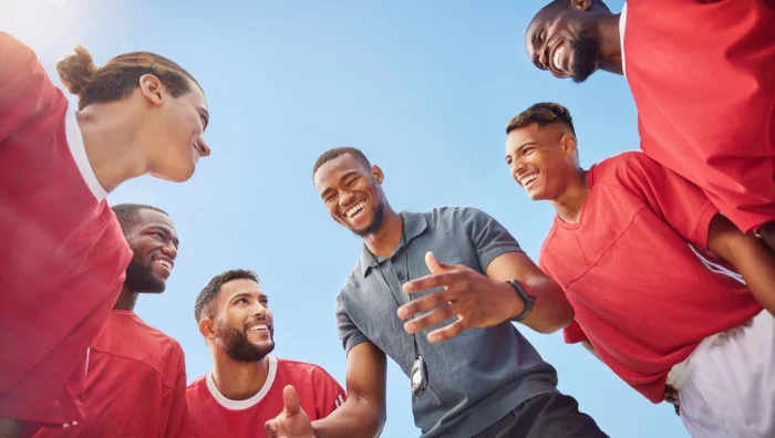 Des étudiants de l'EDHEC Business School remportent une place sur le podium lors du concours international de gestion sportive de Harvard