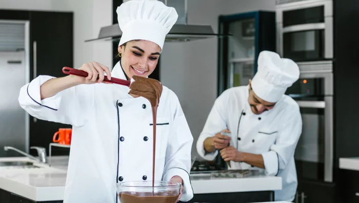 Lyon sera le berceau du premier bachelor français en pâtisserie