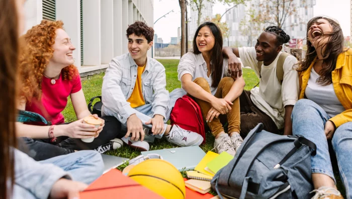 Bachelor à l'école polytechnique : une rentrée axée sur la soutenabilité