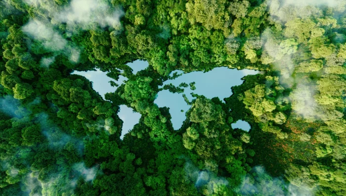 Les CROUS s'engagent dans la transition écologique : quels changements pour les étudiants ?