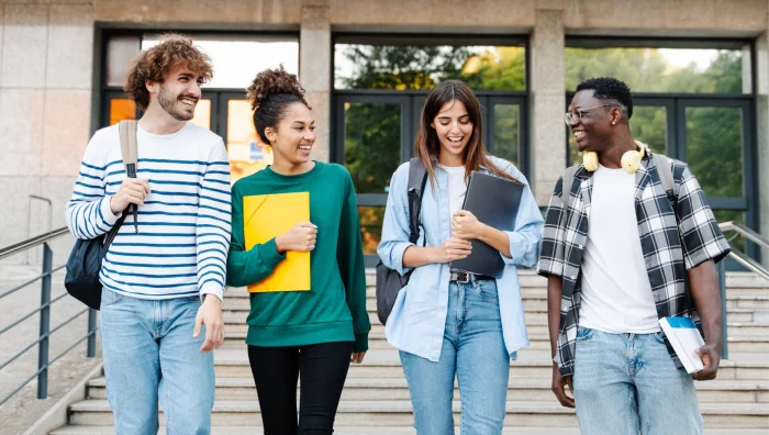 Parcours Sirius : Une nouvelle opportunité pour bacheliers professionnels à Paris 