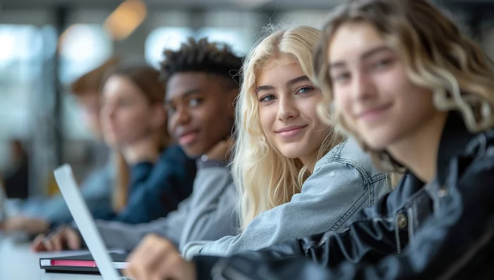 Partenariat IES Business School et Google : une formation Cloud unique