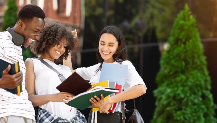 Double diplôme EDHEC x Albert School : Un tremplin vers les métiers de demain