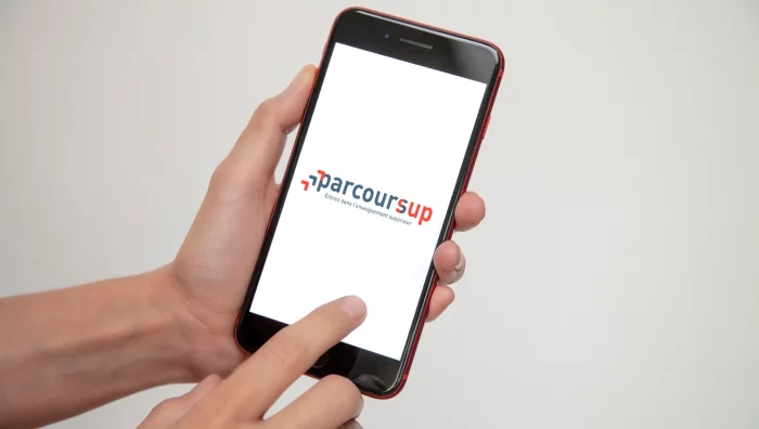 Parcoursup 2025 : inscriptions ouvertes pour les étudiants