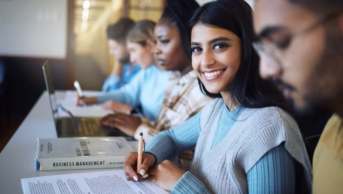 Les 10 ans du Bachelor in Management (BSc) de l’ESCP Business School