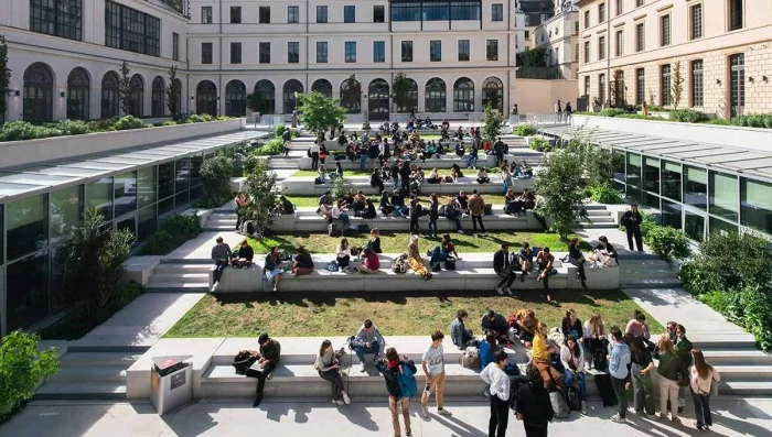 Sciences Po : une rentrée 2025 sous le signe de l’excellence