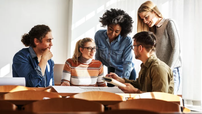 Prépa ECP : une voie d’excellence vers les grandes écoles pour les bacs pro ?