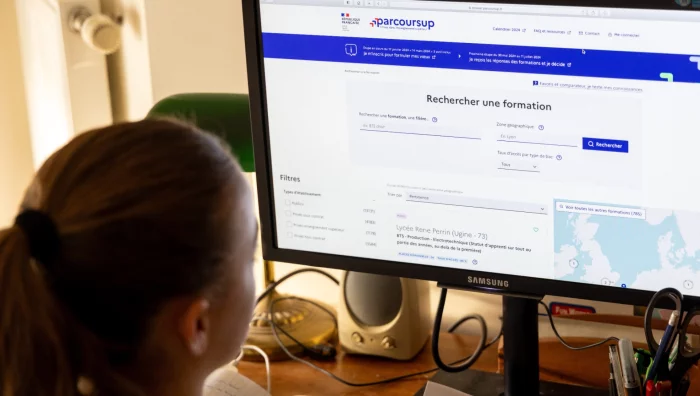 Ouverture Parcoursup 2026 : dates clés et étapes à retenir
