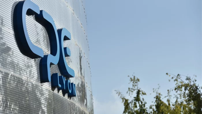 Alexandre Moulin nommé directeur de CPE Lyon en 2026