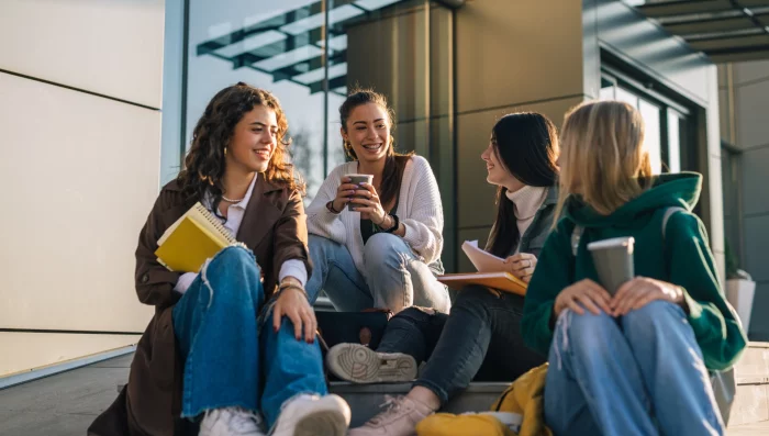 Congé menstruel : les étudiants des Grandes Écoles