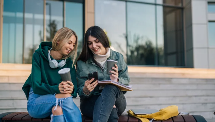 CY Cergy : des passerelles pour se réorienter après Parcoursup