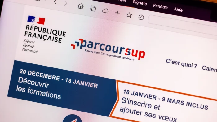 Parcoursup 2026 : tout finaliser avant le 1er avril