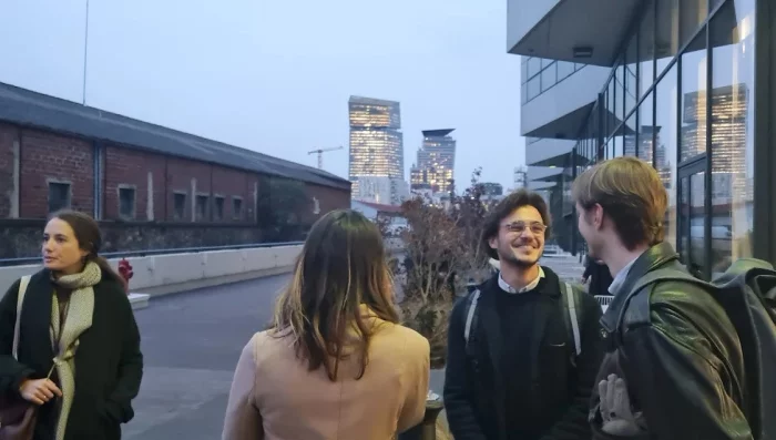 KEDGE Bachelor 2026 : nouvelles spécialisations et parcours