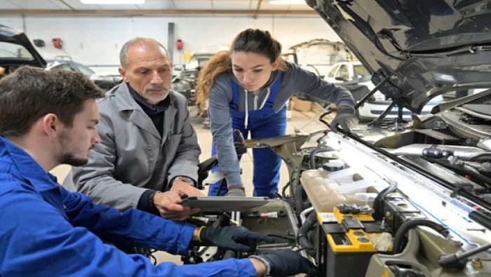 L’alternance, un système d’apprentissage adapté à tous les niveaux d’études