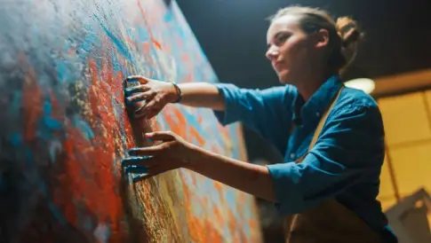 Les universités se mettent au service du talent artistique des leurs étudiants