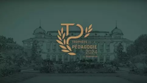 Trophées de la Pédagogie 2024 : Eduniversal récompense l’excellence