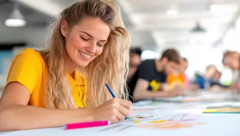 Bachelor Design : pourquoi le réseau Cumulus est un atout ?