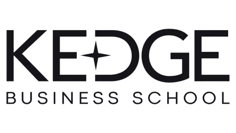 KEDGE Business School nomme Dr Isabelle Fagnot comme nouvelle Doyenne