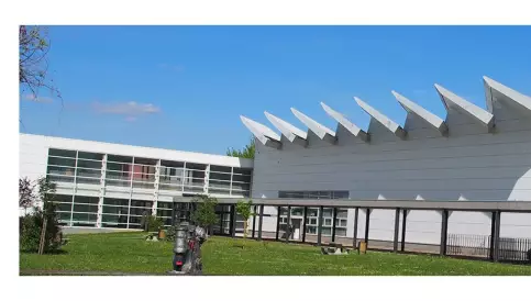 Arts et Métiers Sciences et Technologies récompensé pour sa Green ELF