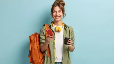 Budget étudiant en France : Montant moyen et sources de financement