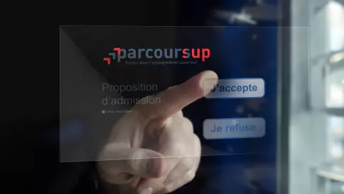Parcoursup 2026 : comprendre la sélection des candidats et critères