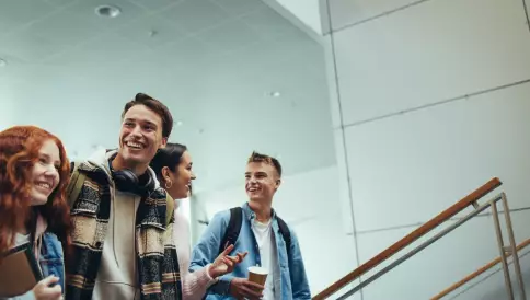 KEDGE signe un double diplôme avec NUCB et renforce l’Asie