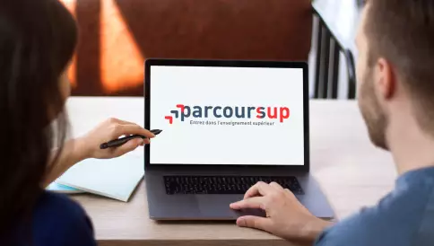 Parcoursup : la phase de formulation des vœux est ouverte