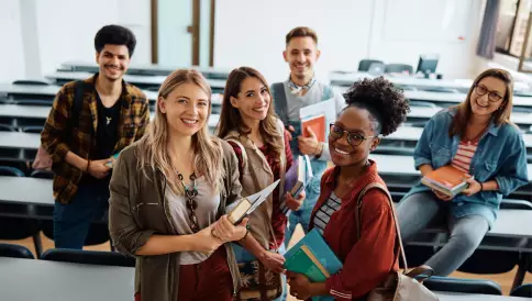 EDHEC : une transformation académique et campus d’envergure