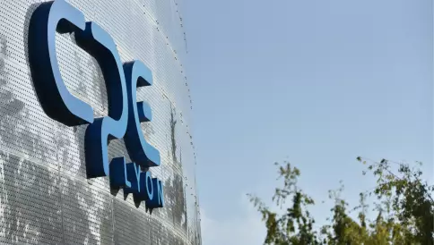 Alexandre Moulin nommé directeur de CPE Lyon en 2026