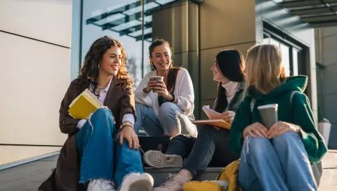 Congé menstruel : les étudiants des Grandes Écoles