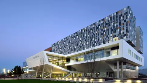 KEDGE Business School reconnue pour son impact économique