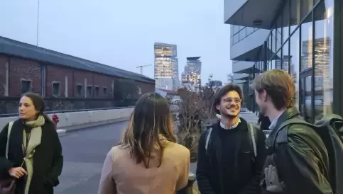 KEDGE Bachelor 2026 : nouvelles spécialisations et parcours