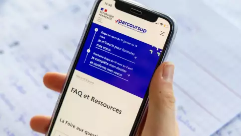 Parcoursup 2026 : s’entraîner avant la phase d’admission