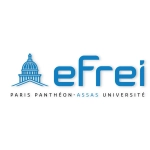 Efrei Paris Panthéon Assas Université