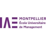 IAE Montpellier