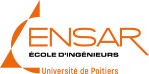 ENSAR École d'Ingénieurs - Université de Poitiers