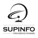 SUPINFO