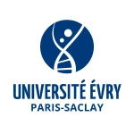 Université Évry Paris-Saclay