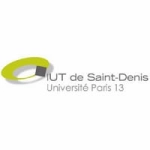 IUT de Saint-Denis - Université Sorbonne Paris Nord