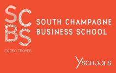 SCBS - South Champagne Business School 