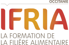 IFRIA OCCITANIE - La Formation de la Filière Alimentaire