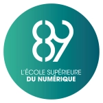 Ecole Supérieure du Numérique 89